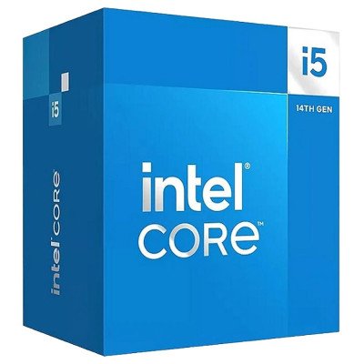 CPU CORE I5 14400  2.5GHZ...