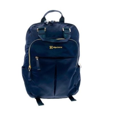 MOCHILA NB 15.6"" KLIP...