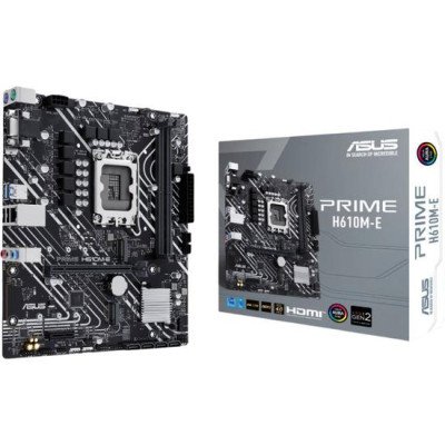 MB 1700 ASUS H610M-E PRIME...