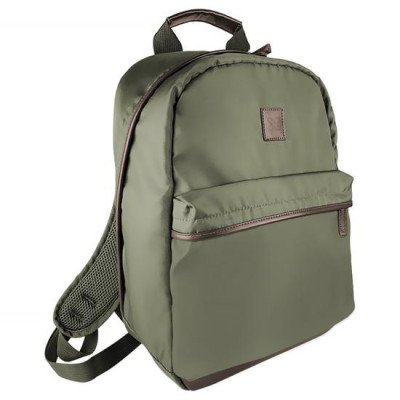 MOCHILA NB 15.4"" KLIP...