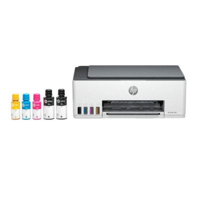 IMP HP SMART TANK 580...