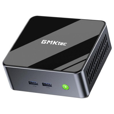 MINI PC GMKTEC NUCBOX M2...