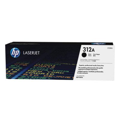 TONER HP 312A CF380A BLACK...