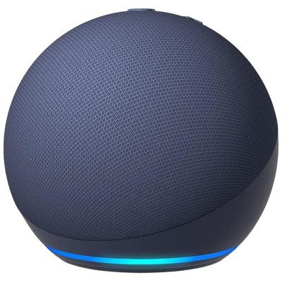 CAIXA AMAZON ECHO DOT 5TA...