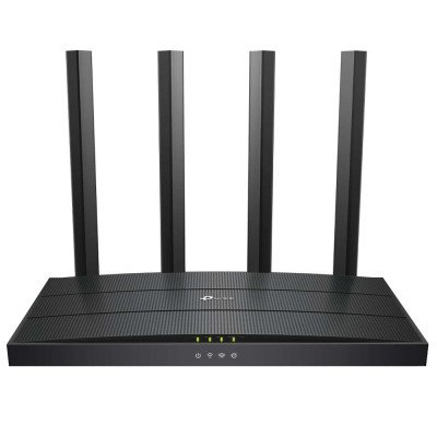 ROUTER TP-LINK ARCHER AX12...