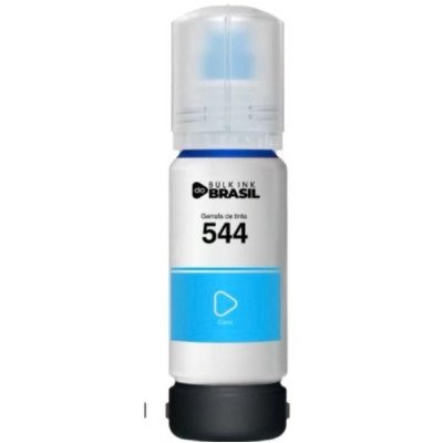 TINTA BULK INK D/ BRASIL...