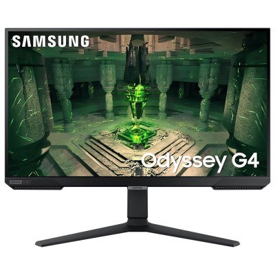 MON 27"" SAMSUNG ODYSSEY...