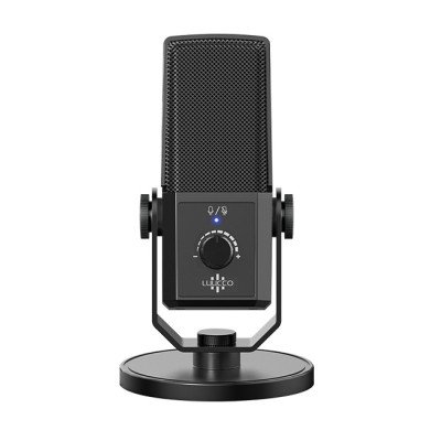 MICROFONE LUUCCO STREAM PRO-S1