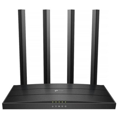 ROUTER TP-LINK ARCHER C6...