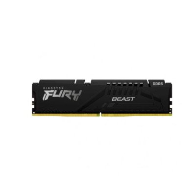 MEM DDR5 16GB 6000 KINGSTON...