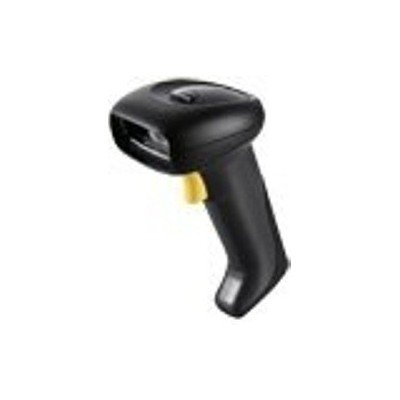 LEITOR COD BARRA HHP4600G* USB