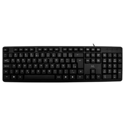 TEC USB MTEK KB-8187-PT...