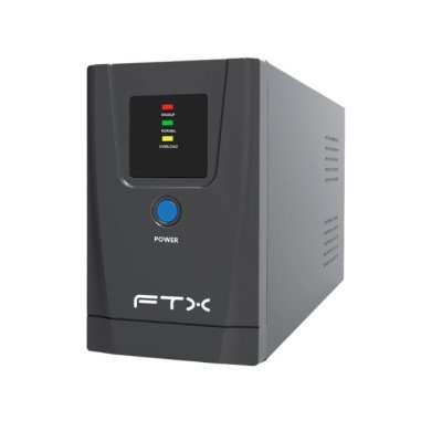 UPS   600VA FTX 600VA 360W...