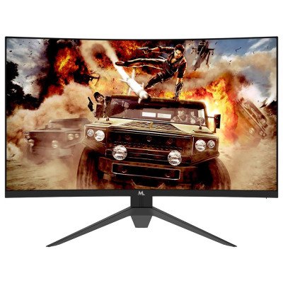 MON 32"" MTEK M32SFV240C VA...