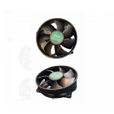 COOLER AMD SOCKET...