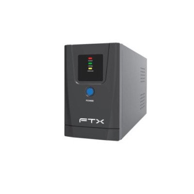 UPS  2000VA FTX-2000VA 220V...