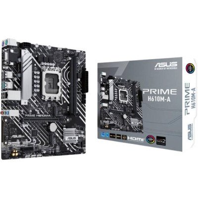MB 1700 ASUS H610M-A PRIME...