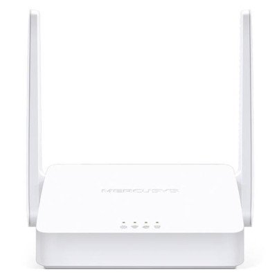 ROUTER MERCUSYS MW301R...