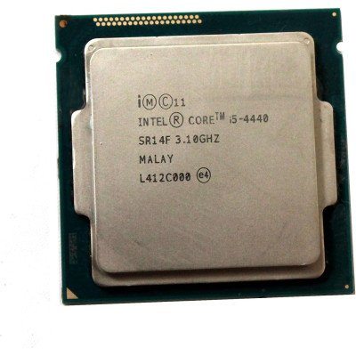 CPU CORE I5 4440 3.1 6M...