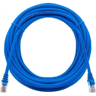 CABO DE REDE RJ45 15M CAT6