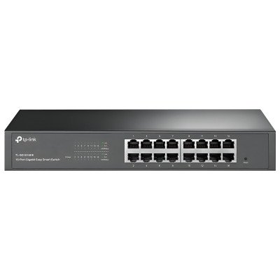 SWITCH 16P TP-LINK...