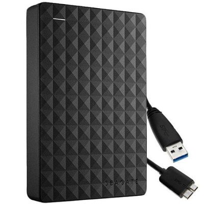 HD EXT   500GB SEAGATE...