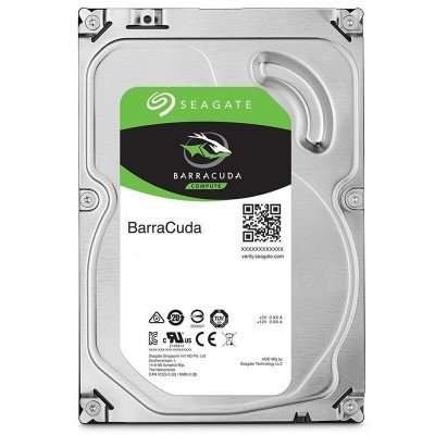 HD SATA3  1TB SEAGATE...
