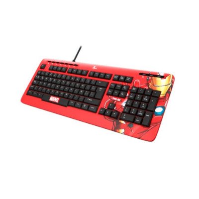 TEC USB XTECH XTK-M401IM...