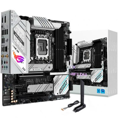 MB 1700 ASUS B760-G GAMING...