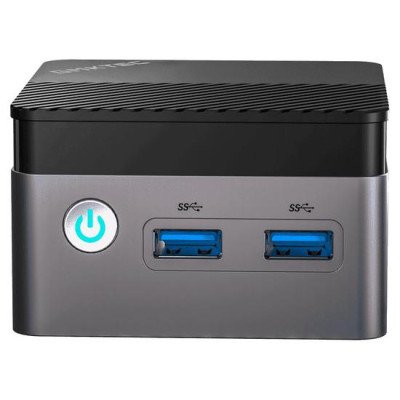 MINI PC GMKTEC NUCBOX KB5...