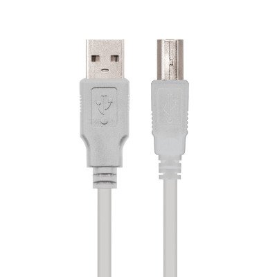 OUTLET CABO USB 2.0 P/...