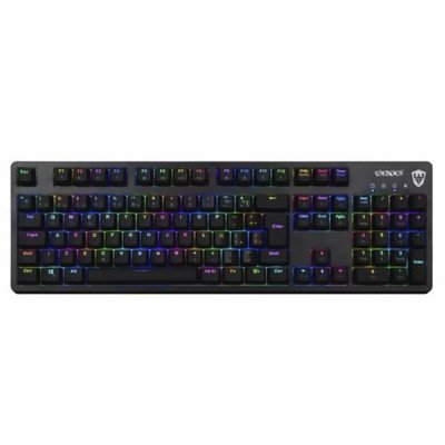 TEC USB GAMER SATELLITE K62...