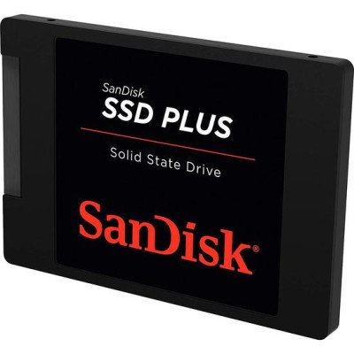 HD SSD SATA3 1TB 2.5""...