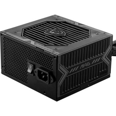 FONTE  550W MSI MAG A550BN...