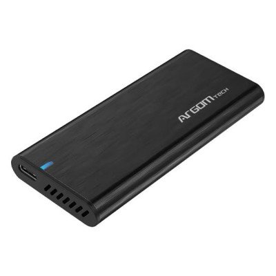 GAVETA P/ HD 2.5"" ARGOM...