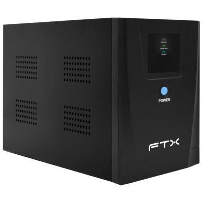 UPS  1500VA FTX-1500VA 220V...