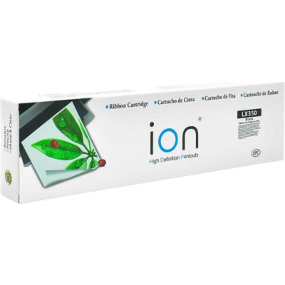 FITA ION LX350-LX300-LX300...