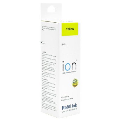 TINTA ION GT-52 AMARELO