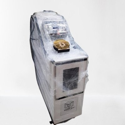 MINERADORA AC.SILENCE BOX...