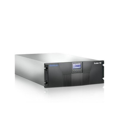 PC QUANTUM SCALAR 50 TAPE...