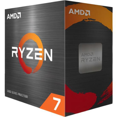 CPU AMD AM4 RYZEN R7-5800XT...