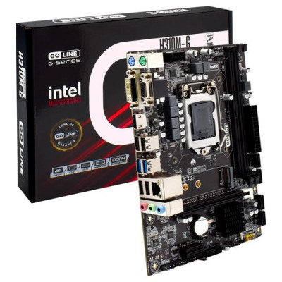 MB 1151 GOLINE H310M-G...