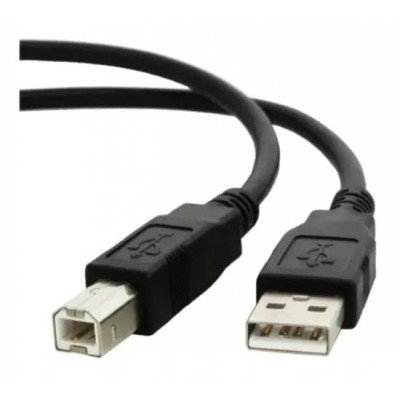 CABO USB 2.0 P/ IMP.  1.8M...
