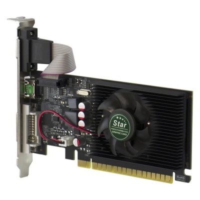 VGA 4GB GT730 STAR DDR3