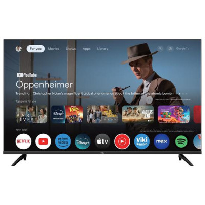 TV LED 58"" MTEK MKQ58FSGU...