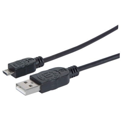 CABO USB-A/MICRO-B...