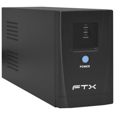 UPS   800VA FTX 800VA 480W...