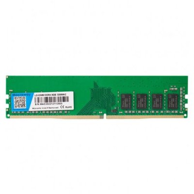 MEM DDR4 32GB 3200 MACROWAY...