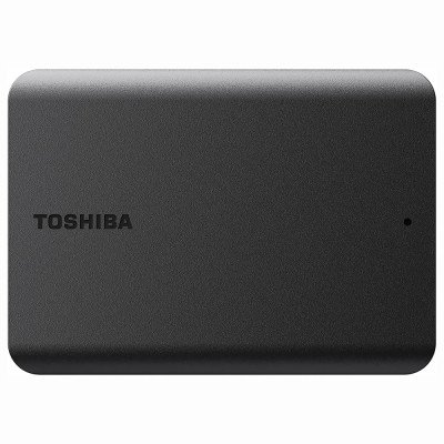 HD EXT  2TB TOSHIBA CANVIO...