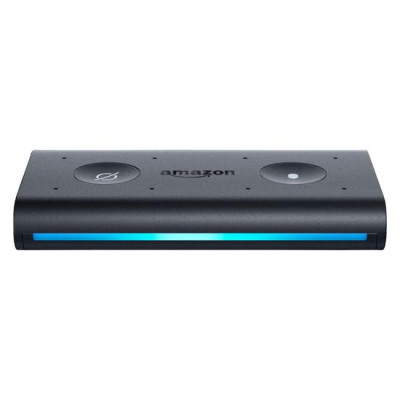 CAIXA AMAZON ECHO AUTO 2DA...